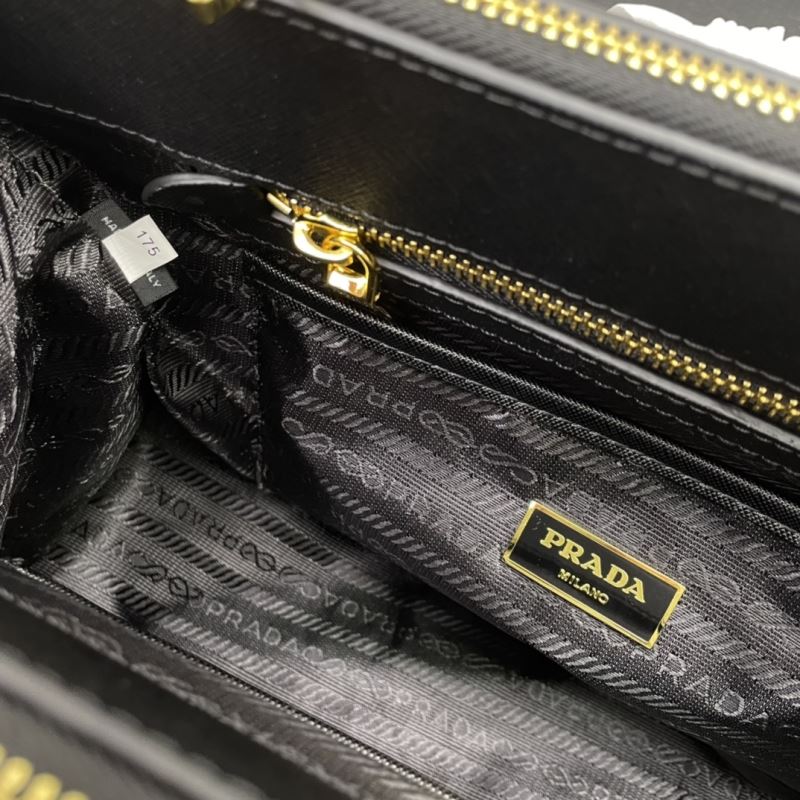 Prada Top Handle Bags